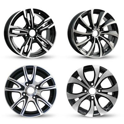 ISO 3894 Commercial Vehicle Wheel Fatigue Testing
