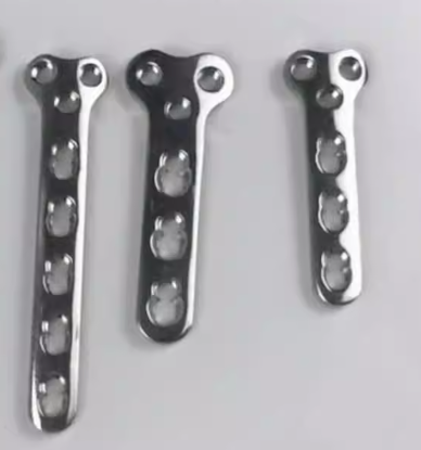 ASTM F382 Metallic Bone Plates fatigue bending test ASTM F382 Metallic Bone Plates fatigue bending test