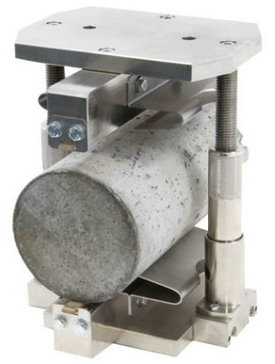 ISO 1920-4 Hardened Concrete Strength Test - Compressive, Flexural