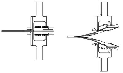 ISO 15024 DCB Mode I Interlaminar Fracture Toughness (GIC) Testing of Fibre-reinforced plastic composites