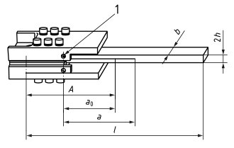 ISO 15024 DCB Mode I Interlaminar Fracture Toughness (GIC) Testing of Fibre-reinforced plastic composites
