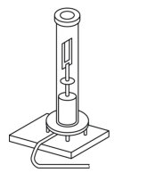 ISO 4589-2 Plastics burning oxygen index test - LOI Test