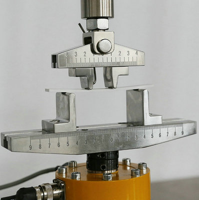 ISO 1209-1 Bending test for rigid cellular plastics