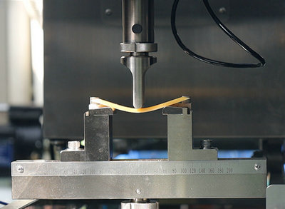 ISO 1209-2 Flexural Strength