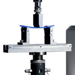 ISO 14125 Three points bending test of Fiber-Reinforced Plastic Composites