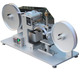 ASTM F2357 Abrasion Resistance Testing for Inks, Coatings