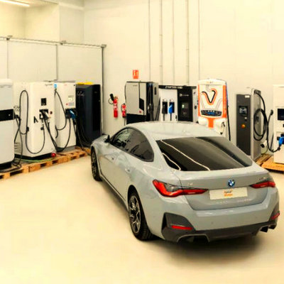 IEC 61851-1 Mechanical Test of Electric vehicle conductive charging system