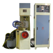  Abrasion & wear tester