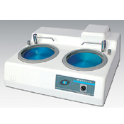 Grinding & polishing machine