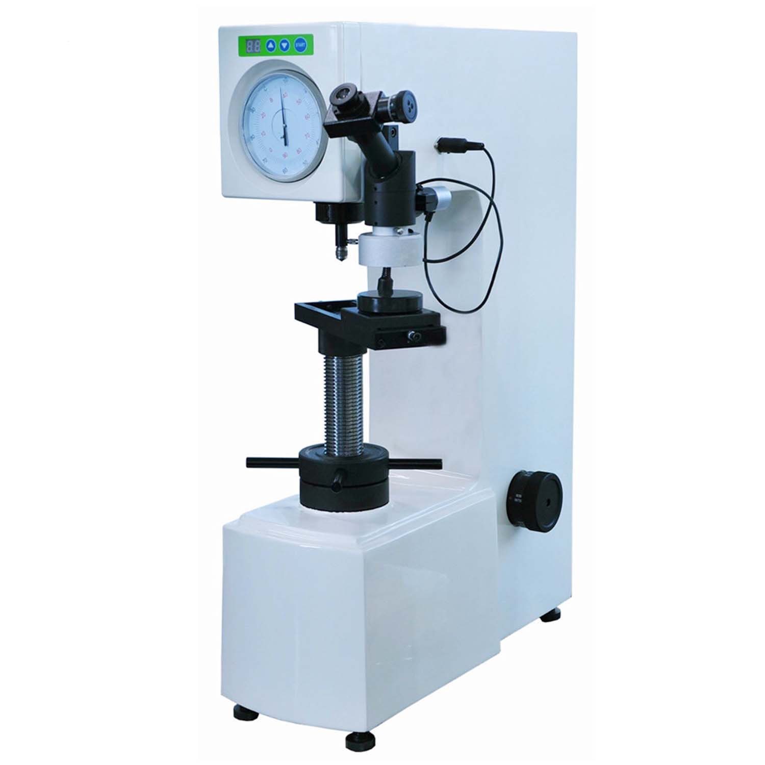 Universal hardness tester